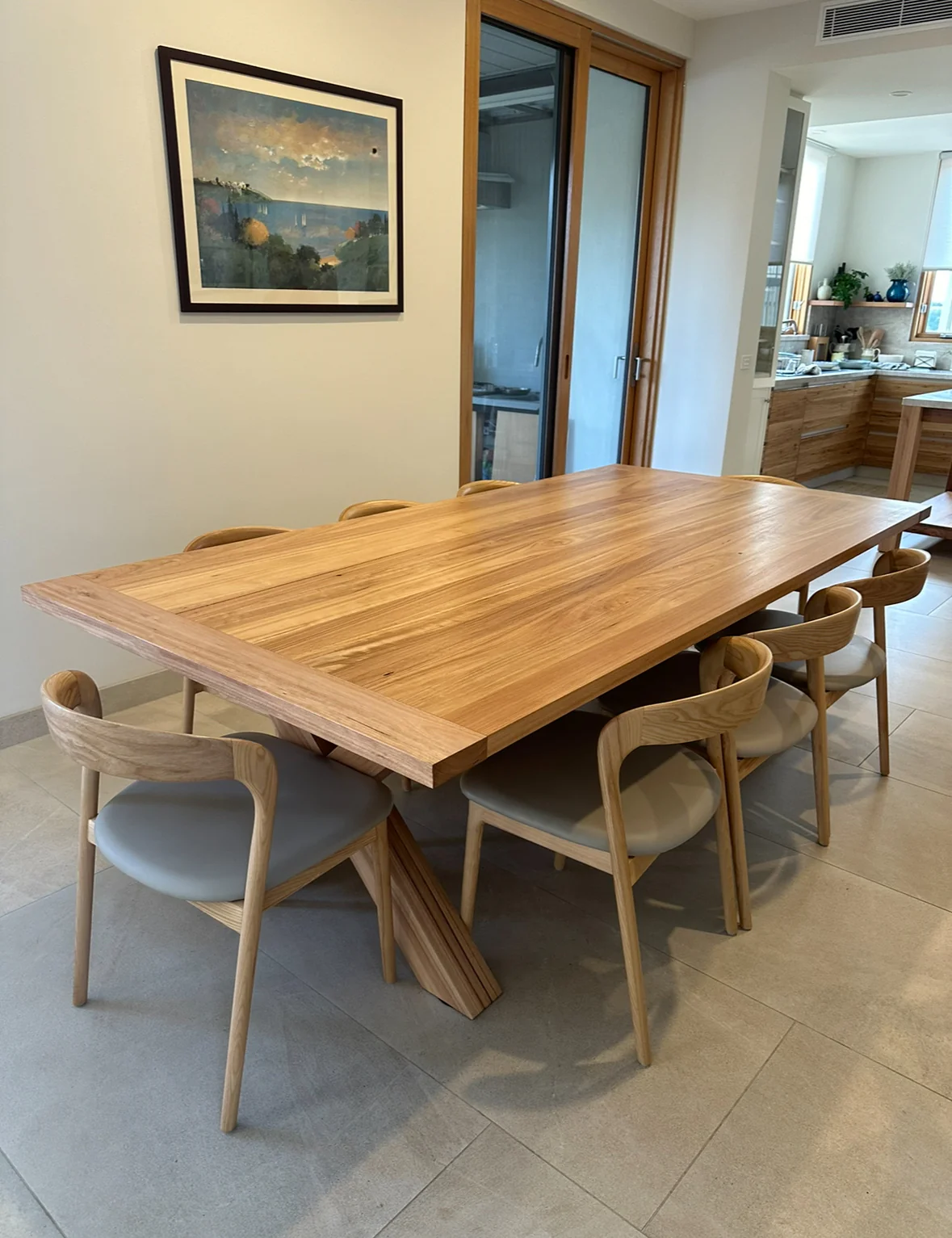 Anakin Dining Table - Image 2
