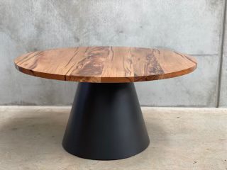 Apex Round Dining Table