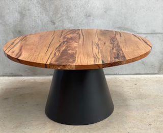 Apex Round Dining Table - Image 2