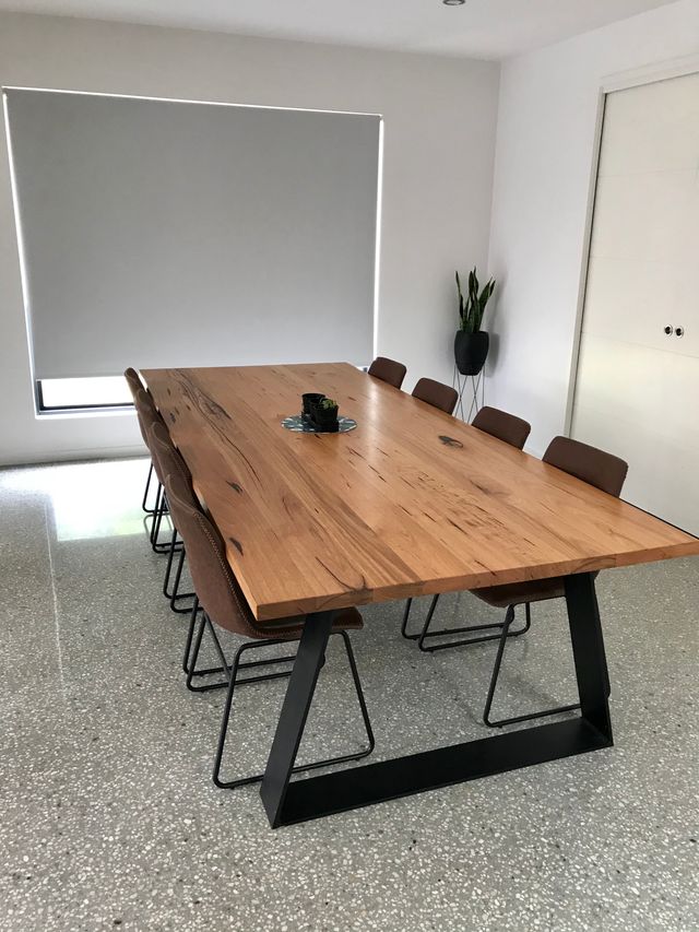 Artisan Dining Table - Image 2
