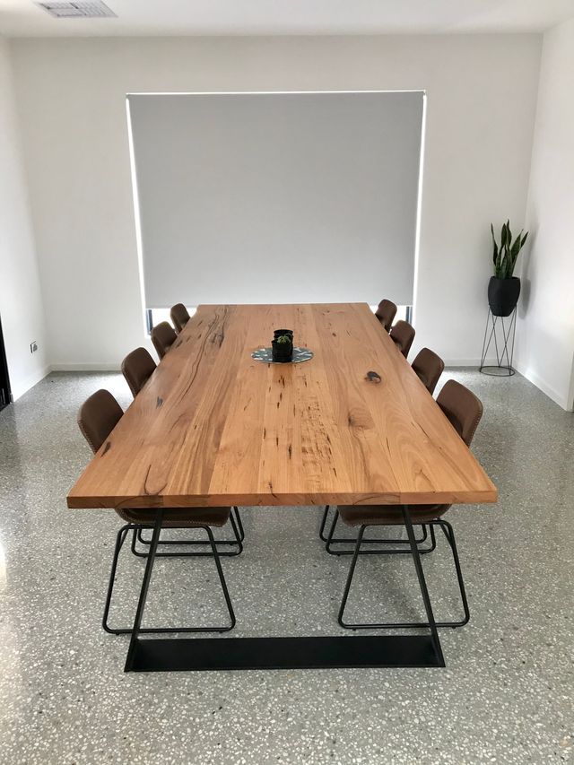 Artisan Dining Table - Image 3