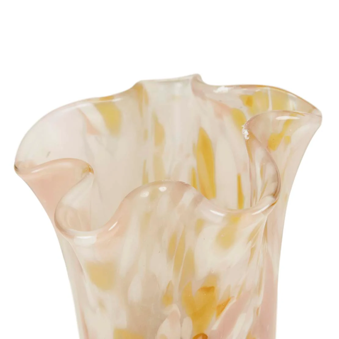 Aurielle Wave Vase- Dawn - Image 2