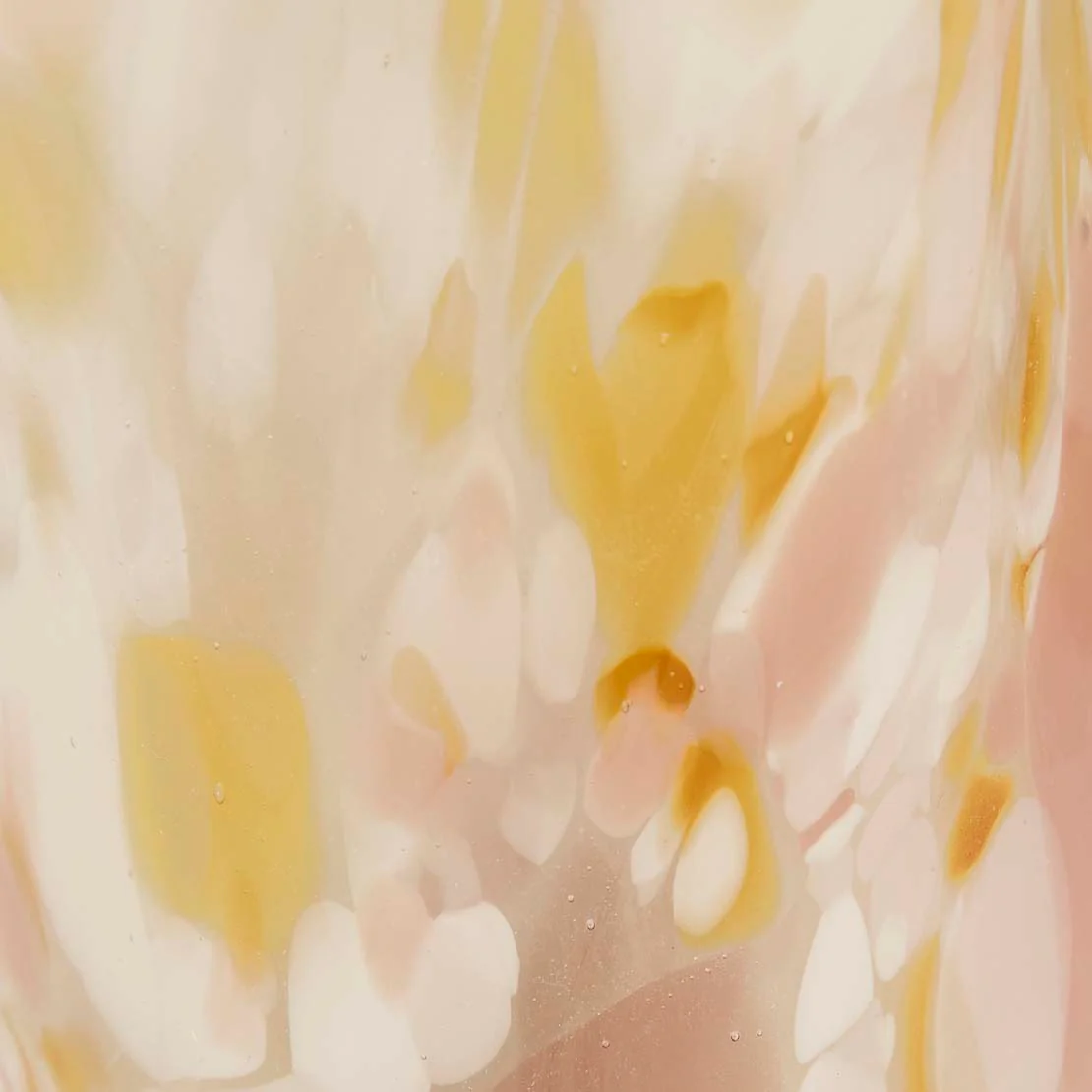 Aurielle Wave Vase- Dawn - Image 3