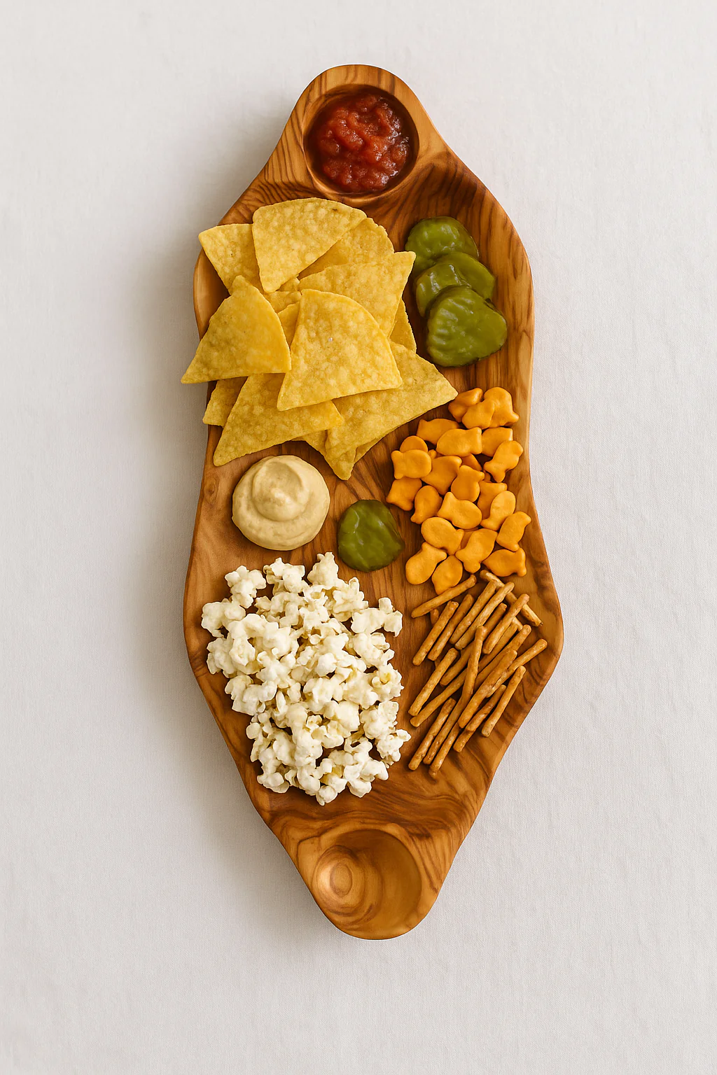 Aurora Serving Platter - Image 4