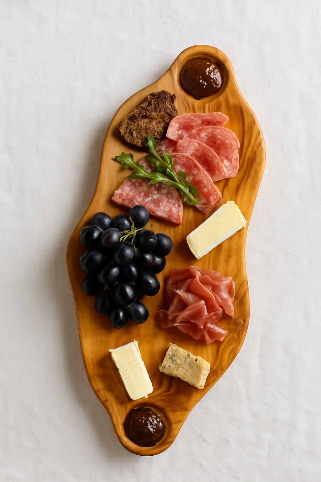 Aurora Serving Platter - Image 6
