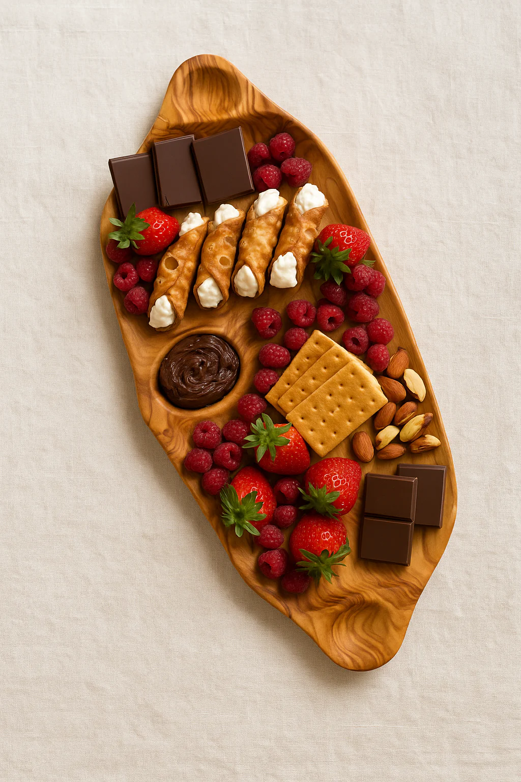 Aurora Serving Platter - Image 7