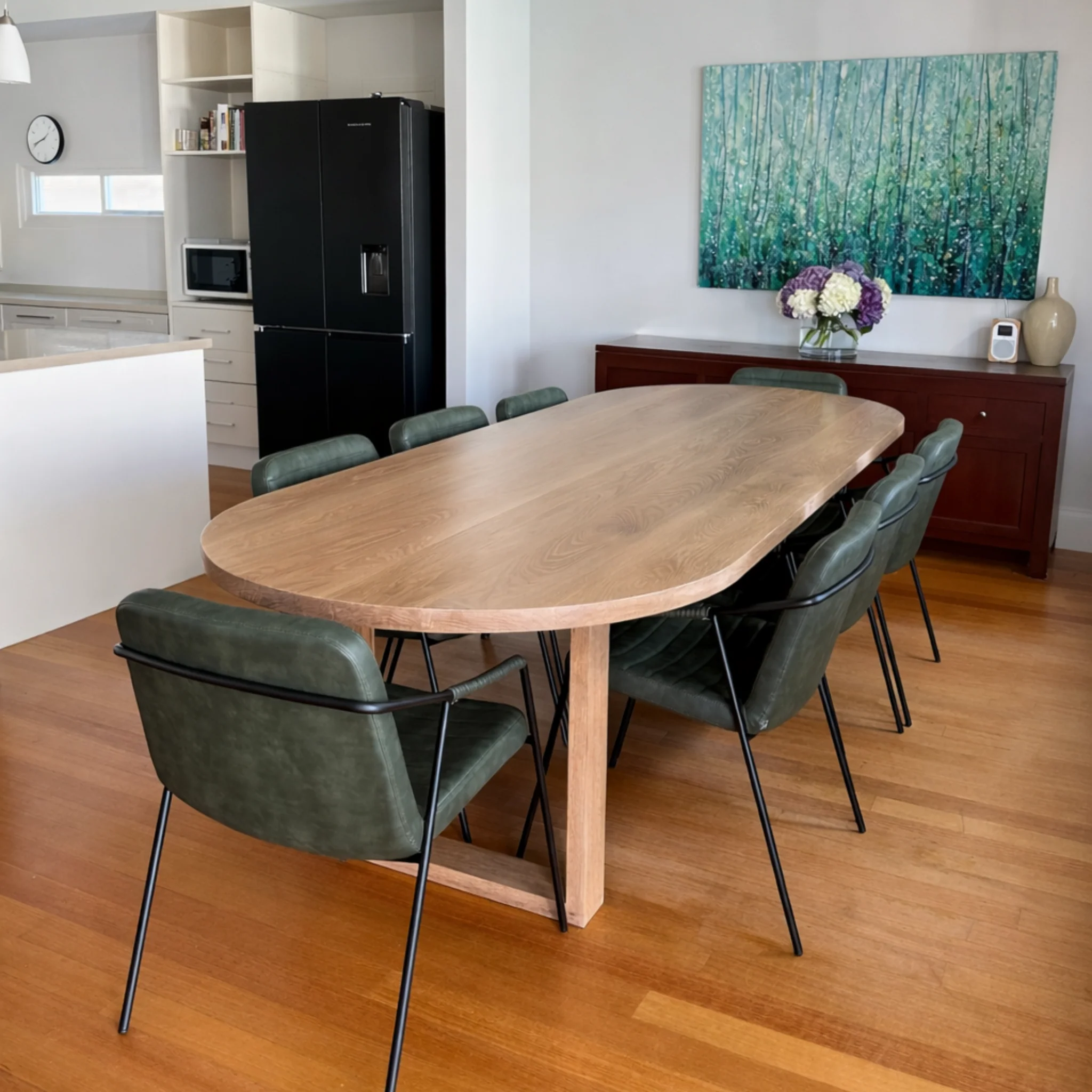 Bel Air Dining Table