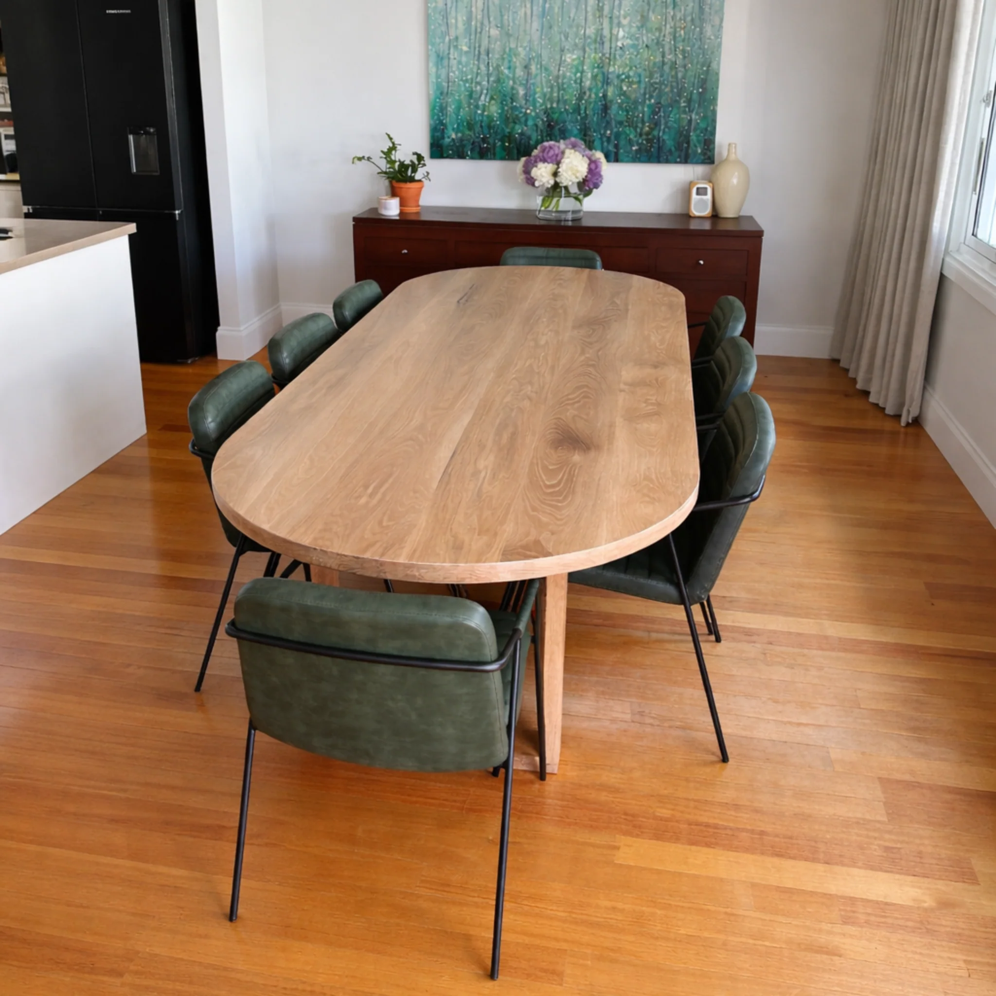 Bel Air Dining Table - Image 2