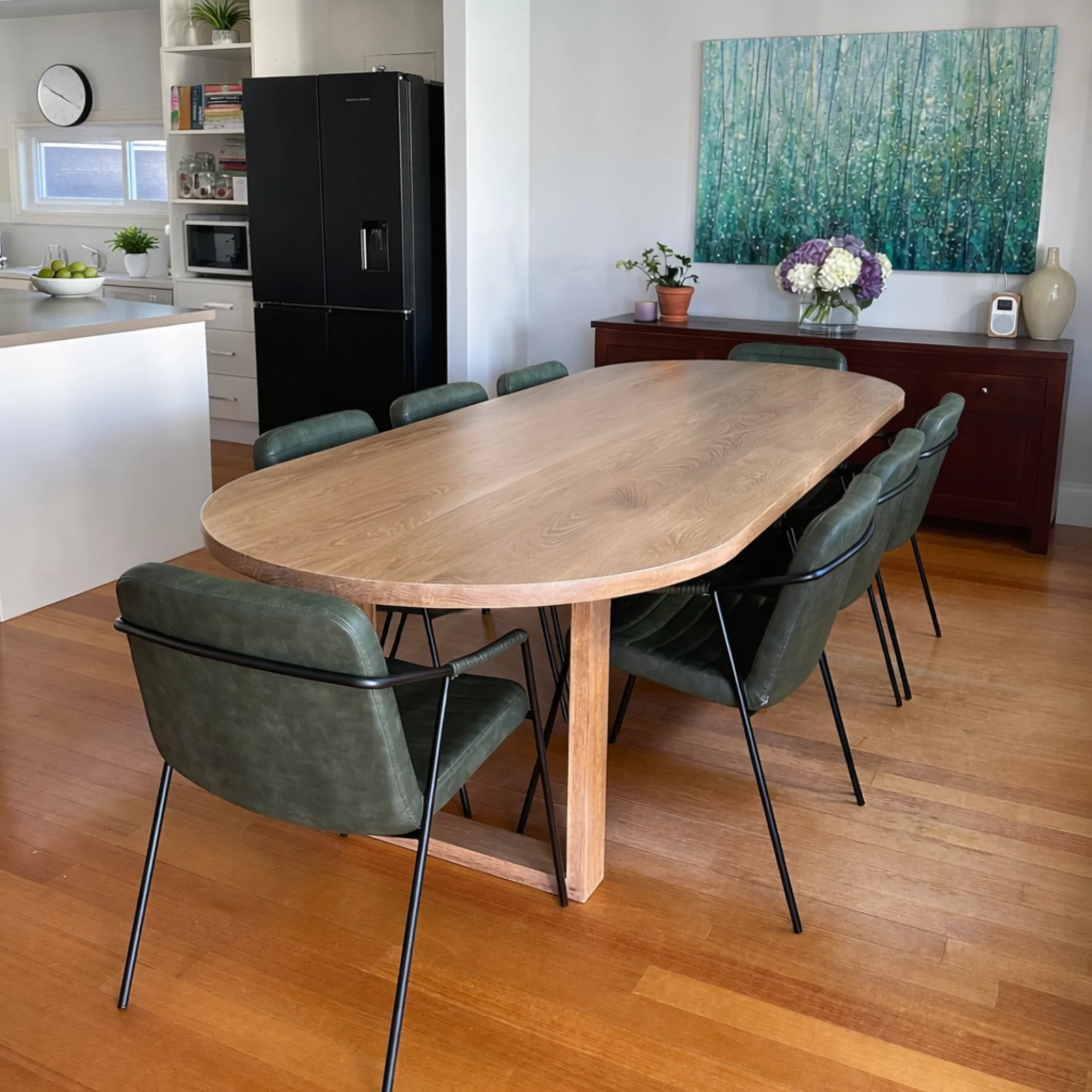 Bel Air Dining Table - Image 3