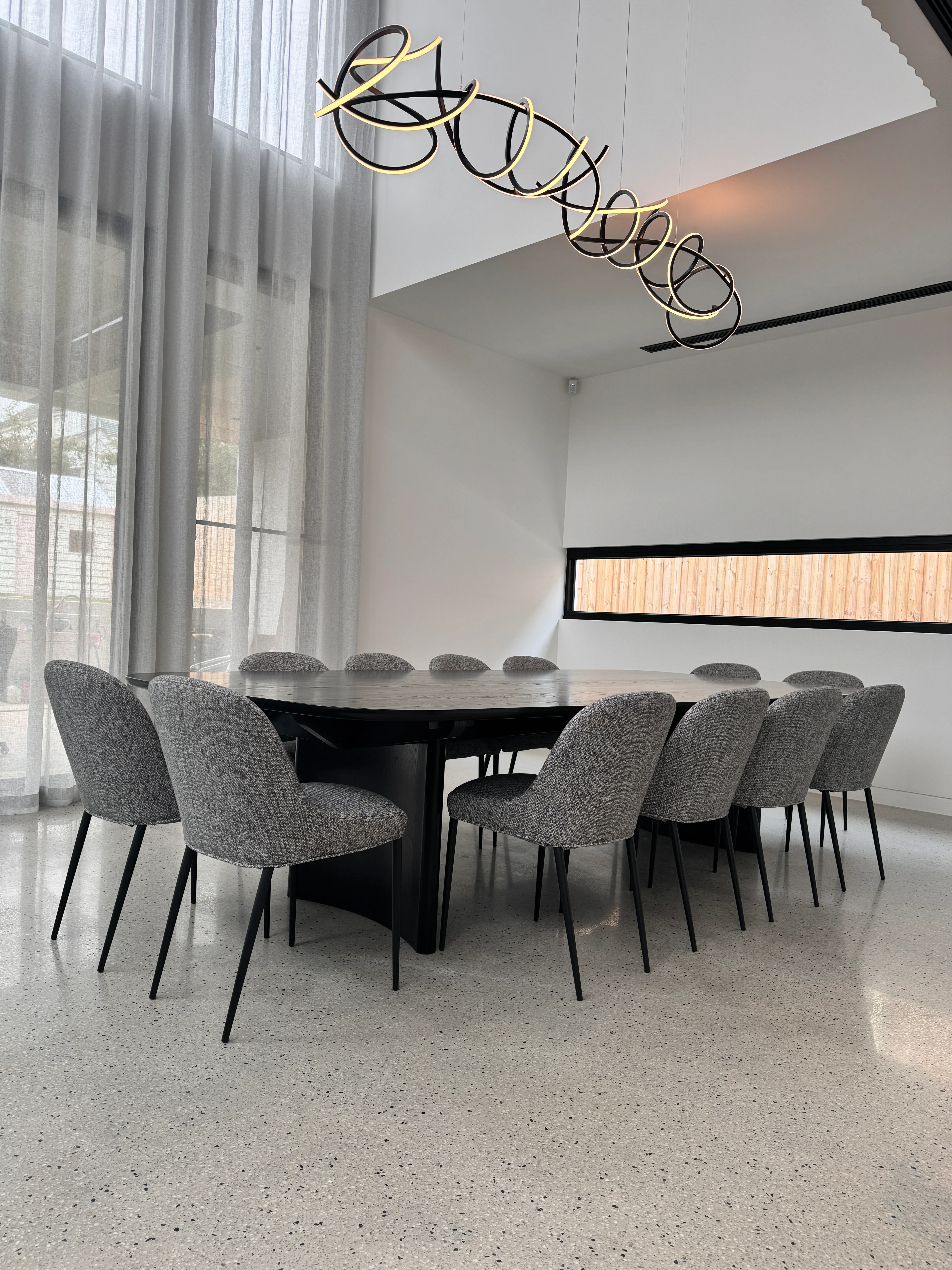 Belize Dining Table - Image 2