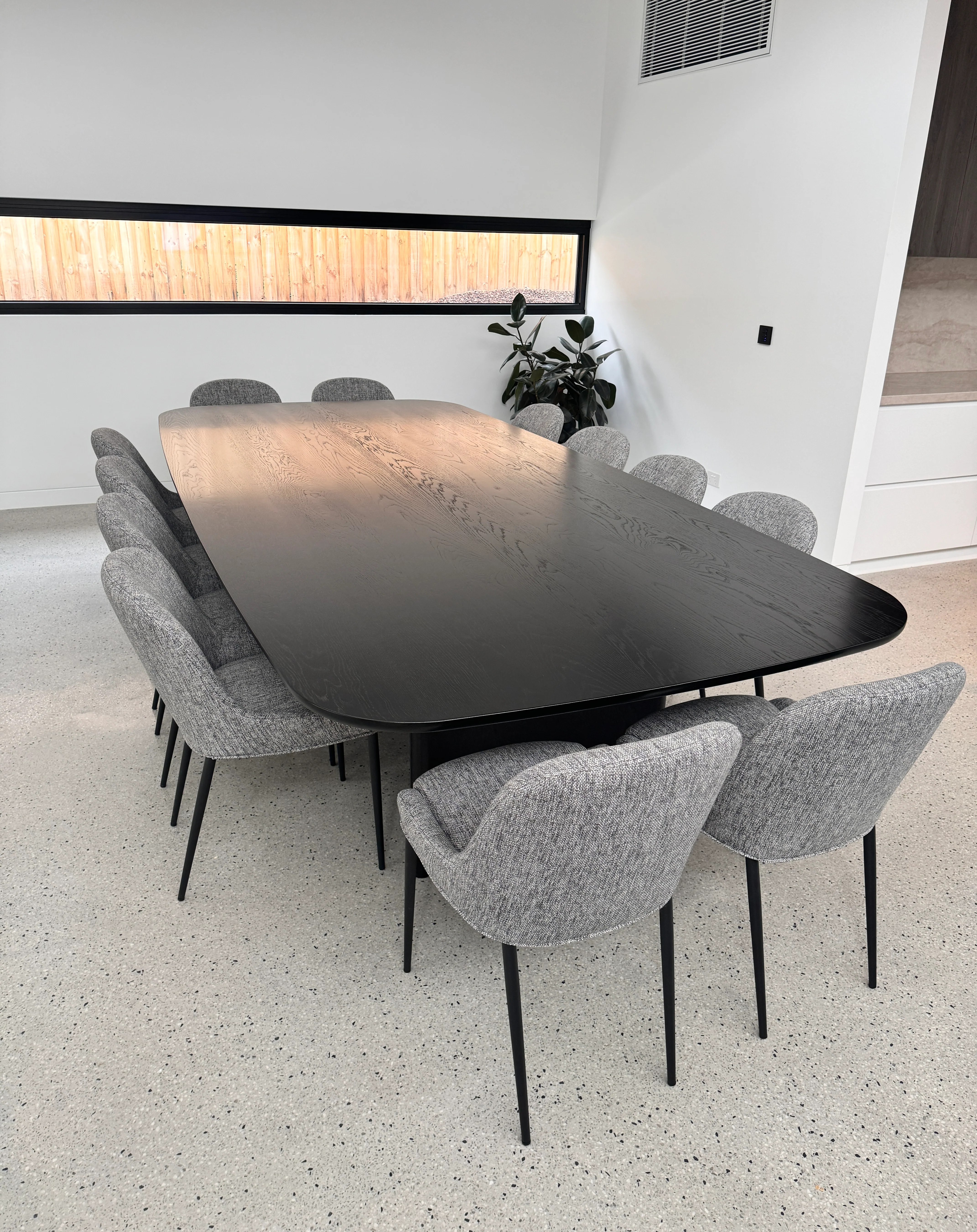 Belize Dining Table - Image 3