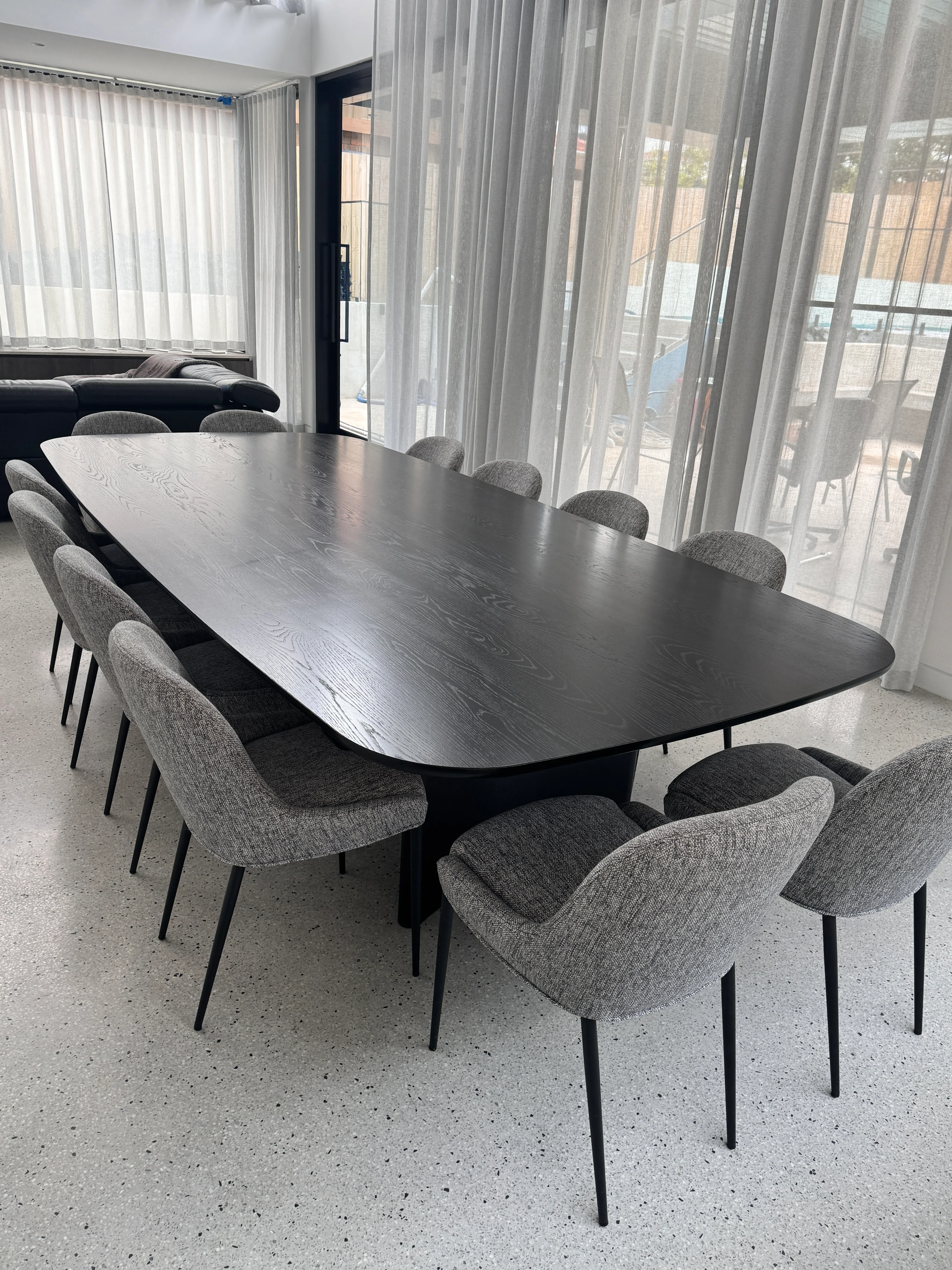 Belize Dining Table - Image 6