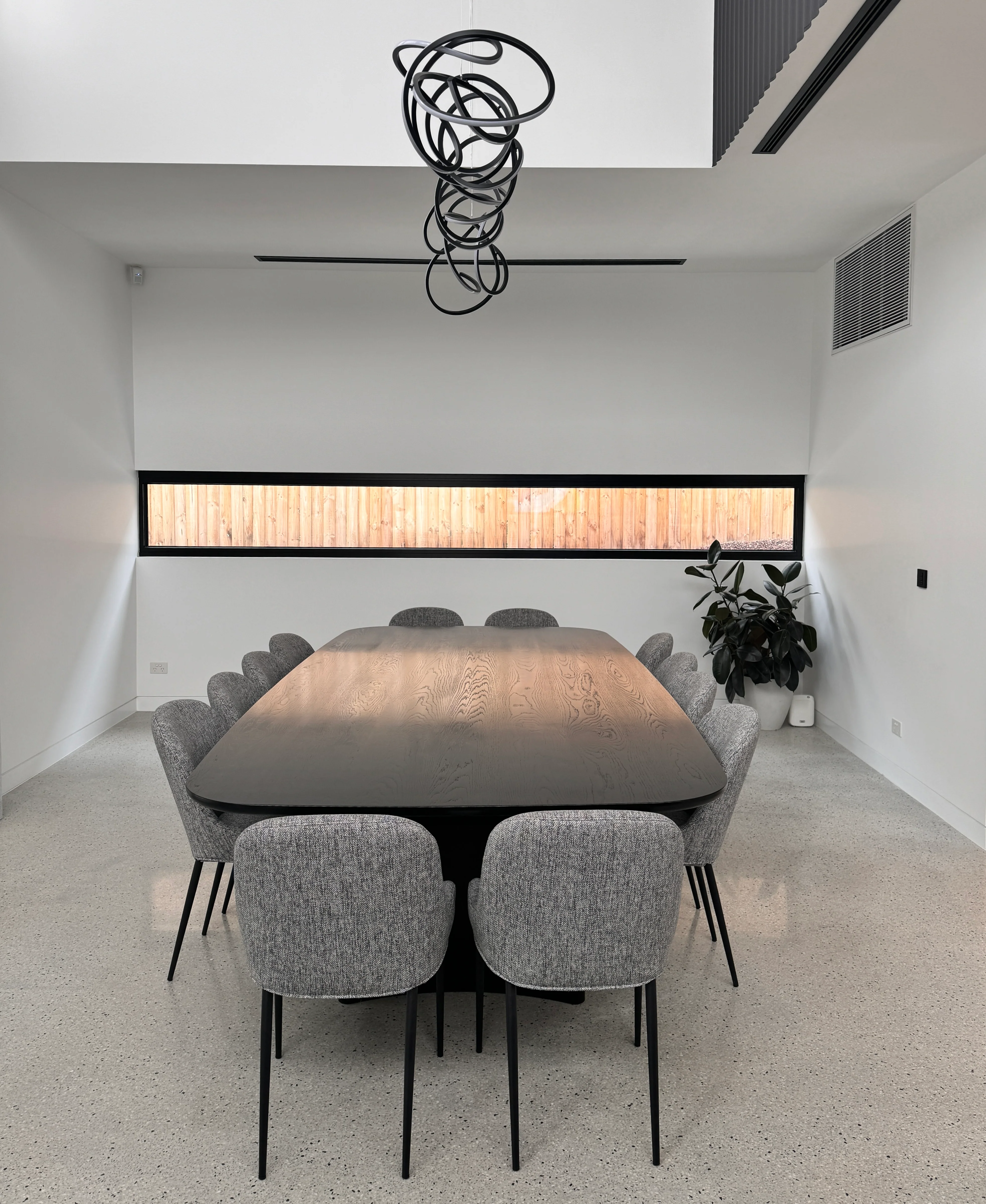 Belize Dining Table - Image 7