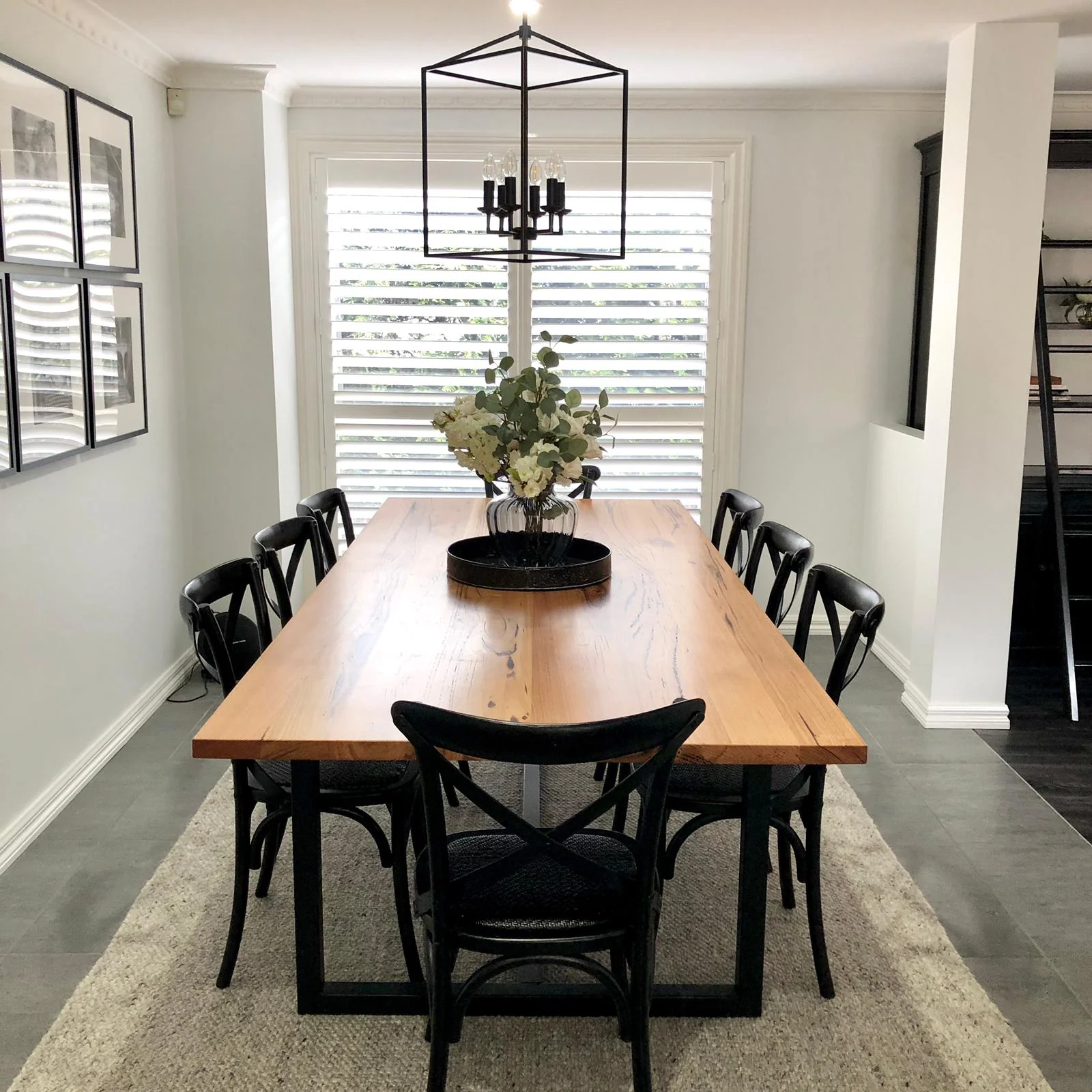 Pinnacle Dining Table - Image 3