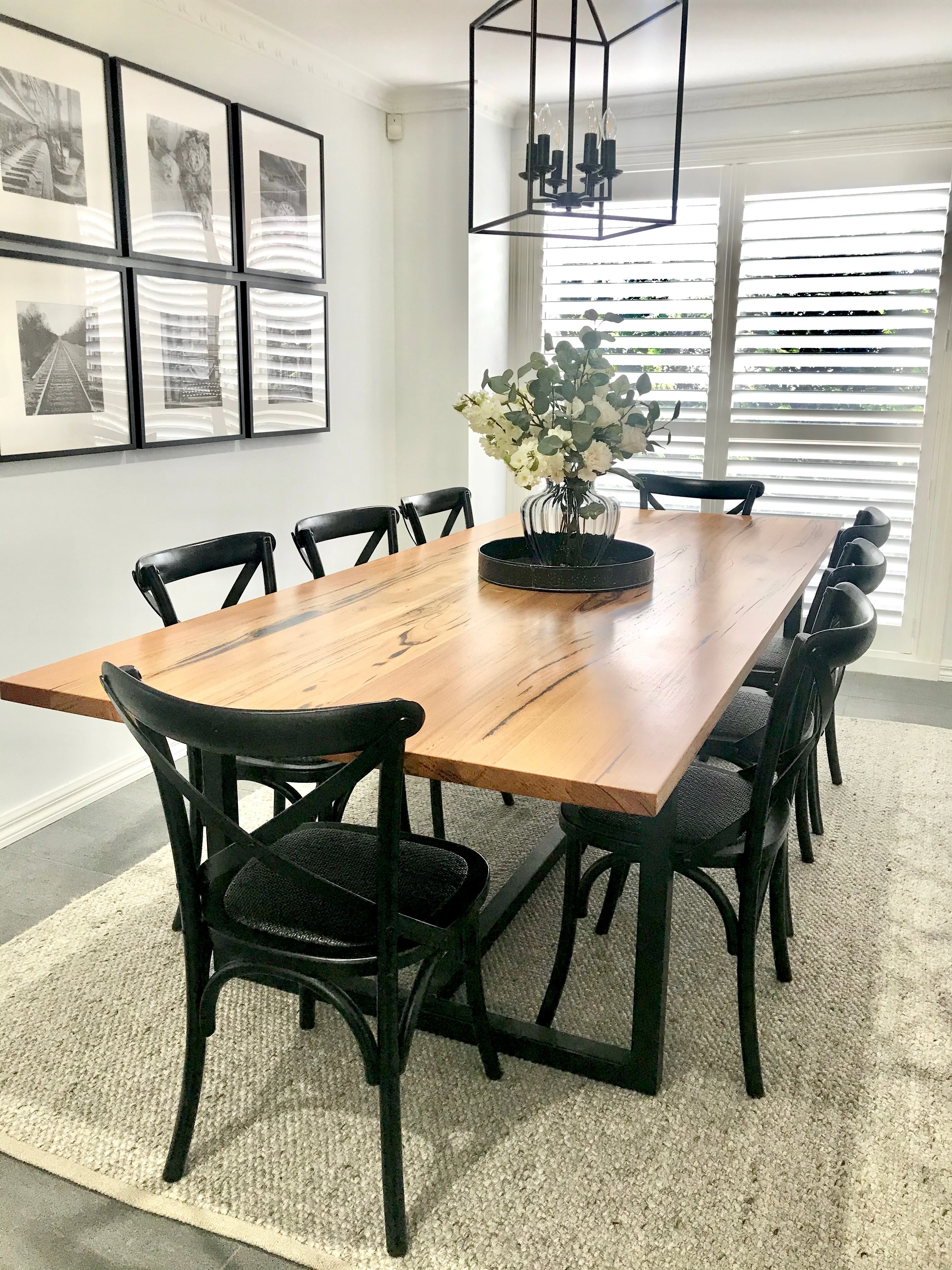 Pinnacle Dining Table - Image 4