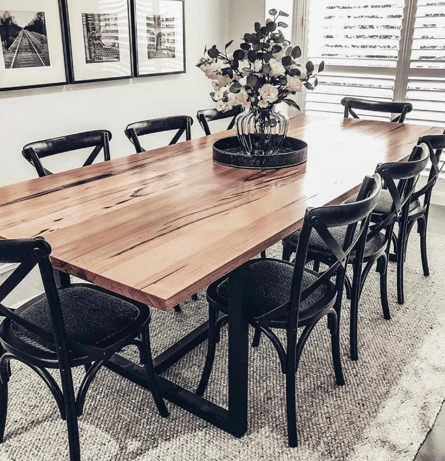 Pinnacle Dining Table - Image 5