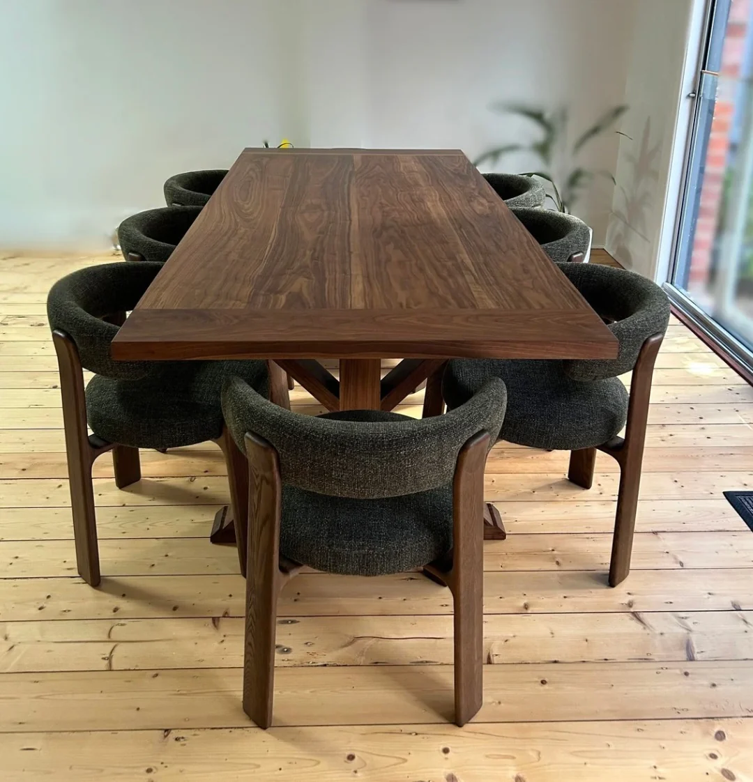 Provincial Dining Table - Image 5