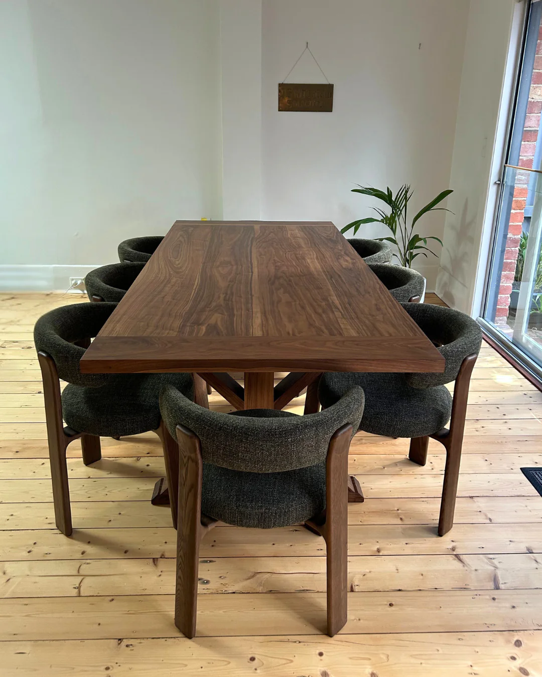 Provincial Dining Table - Image 6