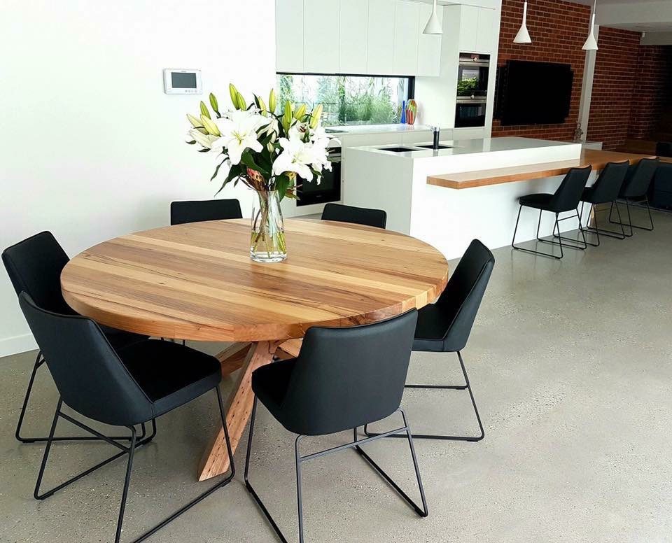 Zenith Dining Table - Image 3