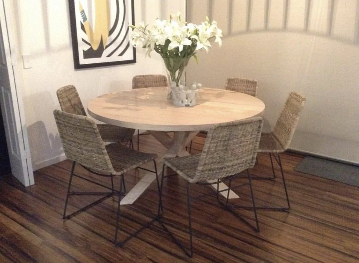 Zenith Dining Table - Image 4