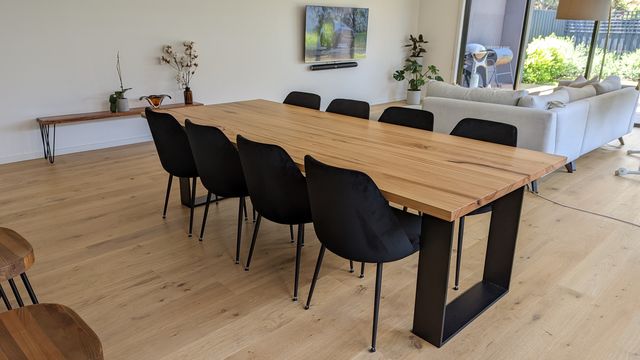 Santorini Dining Table - Image 2