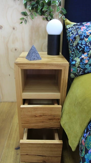 Sienna Bedside Tables - Image 3