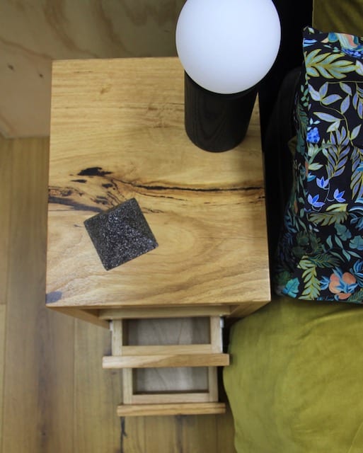 Sienna Bedside Tables - Image 4