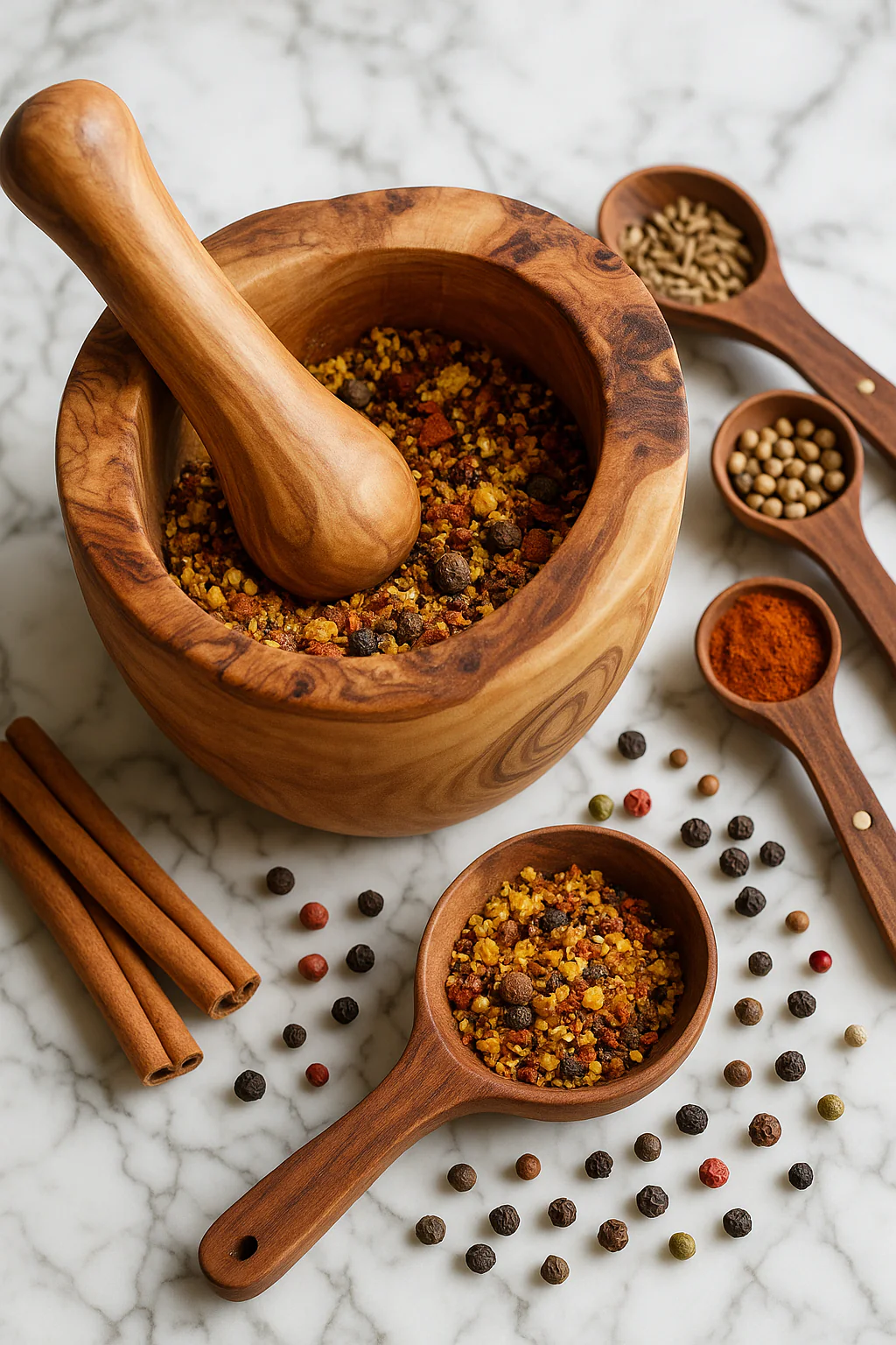 Solterra Mortar & Pestle - Image 4