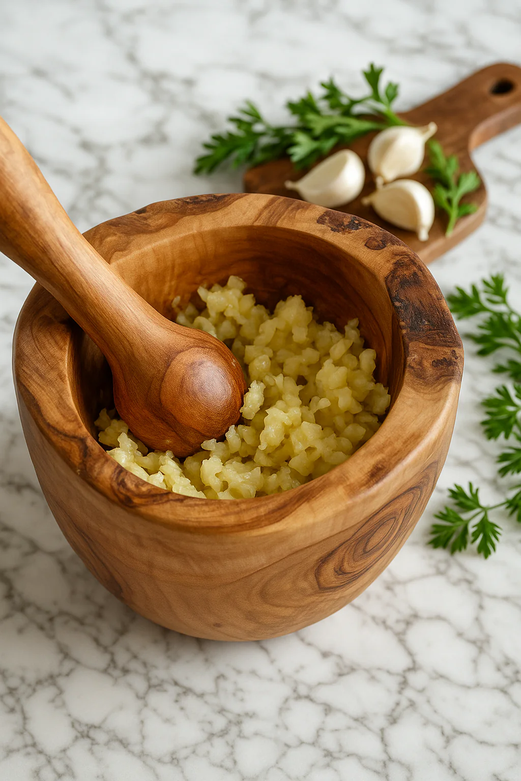Solterra Mortar & Pestle - Image 5