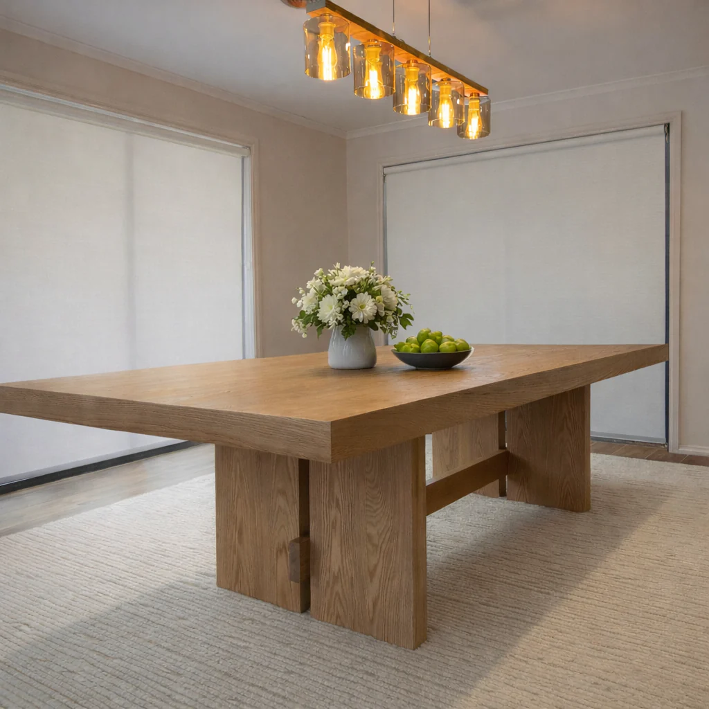 Tokyo Dining Table - Image 2
